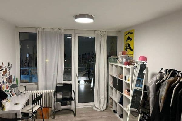 Prodej bytu 3+1 63 m², München, Bavorsko Prodej bytu 3+1 63 m², München, Bavorsko