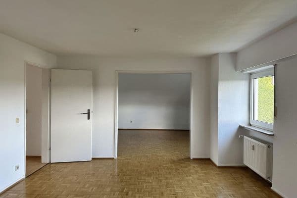 Pronájem bytu 3+kk 98 m², Saarbrücken, Země Sársko Pronájem bytu 3+kk 98 m², Saarbrücken, Země Sársko