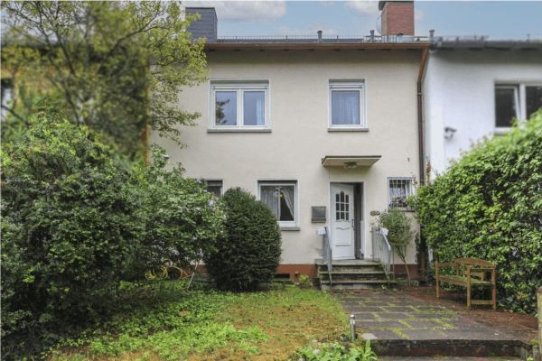 Prodej domu 101 m², pozemek 350 m², Schöneck Prodej domu 101 m², pozemek 350 m², Schöneck