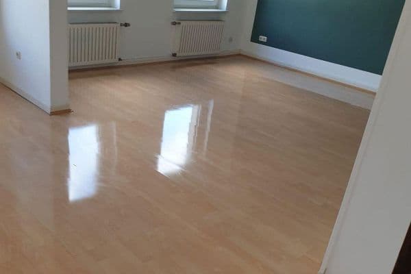 Pronájem bytu 3+1 65 m², Düsseldorfer Straße 240, Moers Pronájem bytu 3+1 65 m², Düsseldorfer Straße 240, Moers