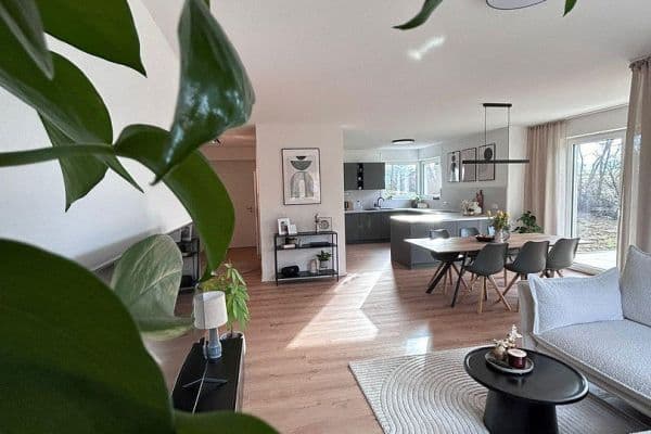 Prodej bytu 3+kk 100 m², Horb am Neckar, Bádensko-Württembersko Prodej bytu 3+kk 100 m², Horb am Neckar, Bádensko-Württembersko