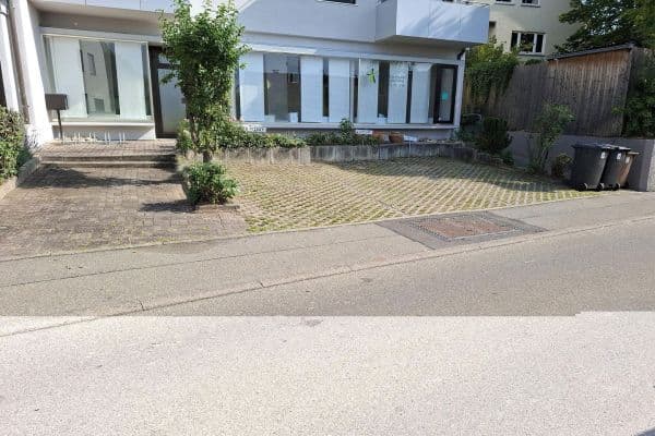 Pronájem kanceláře 102 m², Filderstadt Pronájem kanceláře 102 m², Filderstadt