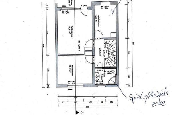 Prodej domu 145 m², pozemek 210 m², Frankfurt am Main Prodej domu 145 m², pozemek 210 m², Frankfurt am Main