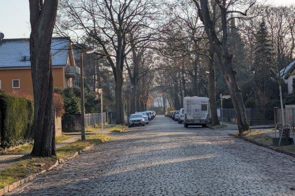 Prodej pozemku 593 m², Zum Langen See 47A, Berlin, Berlín Prodej pozemku 593 m², Zum Langen See 47A, Berlin, Berlín