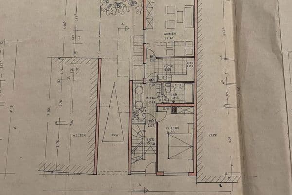 Prodej domu Prodej domu