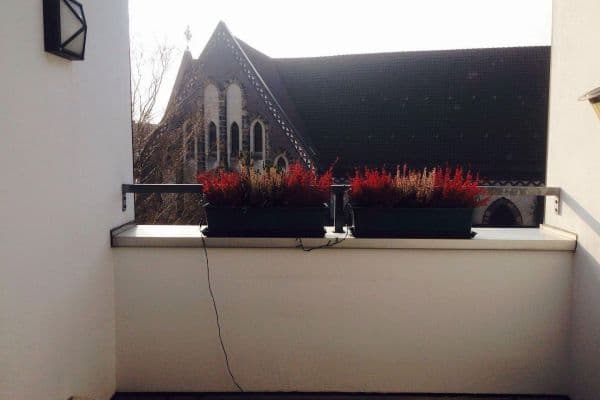 Pronájem bytu 2+1 60 m², Lister Kirchweg 4, Hannover, Dolní Sasko Pronájem bytu 2+1 60 m², Lister Kirchweg 4, Hannover, Dolní Sasko