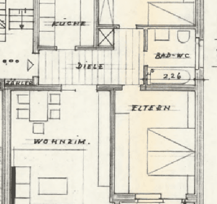 Pronájem bytu 3+1 76 m², Lotte Pronájem bytu 3+1 76 m², Lotte