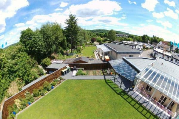 Pronájem bytu 4+1 120 m², Gertrudenstr 27, Hennef(Sieg) Pronájem bytu 4+1 120 m², Gertrudenstr 27, Hennef(Sieg)