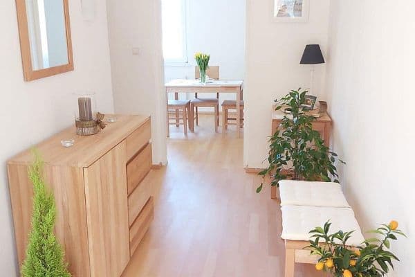 Prodej bytu 3+1 72 m², Auhofstrasse, Wien, Wien Prodej bytu 3+1 72 m², Auhofstrasse, Wien, Wien