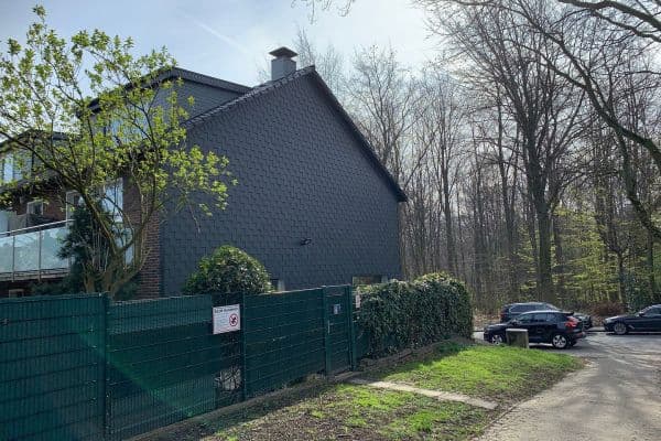 Pronájem bytu 3+1 90 m², Essen Pronájem bytu 3+1 90 m², Essen