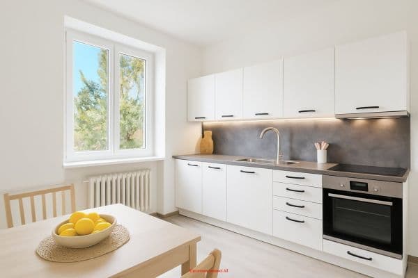 Pronájem bytu 2+1 51 m², Hlavní třída, Pronájem bytu 2+1 51 m², Hlavní třída,