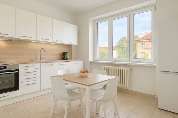 Pronájem bytu 2+1 56 m², Mickiewiczova, Havířov, Moravskoslezský kraj Pronájem bytu 2+1 56 m², Mickiewiczova, Havířov, Moravskoslezský kraj