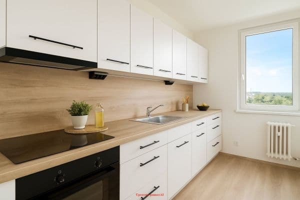 Pronájem bytu 3+1 79 m², Anenská, Frýdek-Místek, Moravskoslezský kraj Pronájem bytu 3+1 79 m², Anenská, Frýdek-Místek, Moravskoslezský kraj