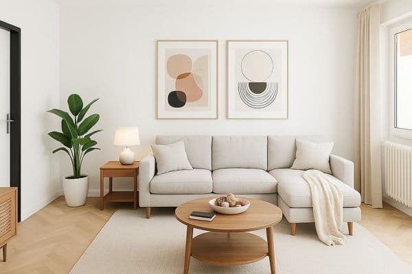 Pronájem bytu 3+1 83 m², Anenská, Frýdek-Místek, Moravskoslezský kraj Pronájem bytu 3+1 83 m², Anenská, Frýdek-Místek, Moravskoslezský kraj