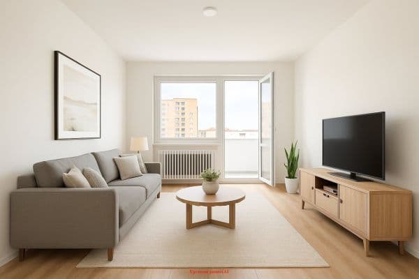 Pronájem bytu 3+1 68 m², Ostravská, Frýdek-Místek, Moravskoslezský kraj Pronájem bytu 3+1 68 m², Ostravská, Frýdek-Místek, Moravskoslezský kraj