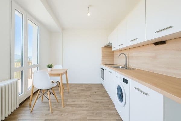 Pronájem bytu 3+1 75 m², Československé armády, Pronájem bytu 3+1 75 m², Československé armády,