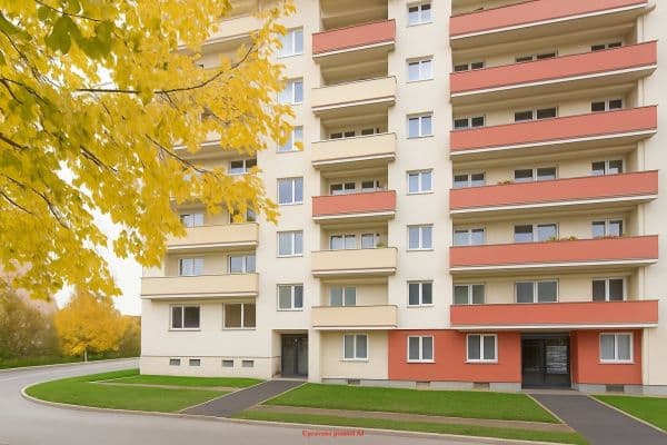 Pronájem nebytového prostoru 45 m², Cholevova, Pronájem nebytového prostoru 45 m², Cholevova,