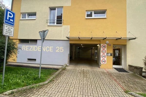 Pronájem bytu 4+kk 88 m², V Hlinkách, Beroun Pronájem bytu 4+kk 88 m², V Hlinkách, Beroun