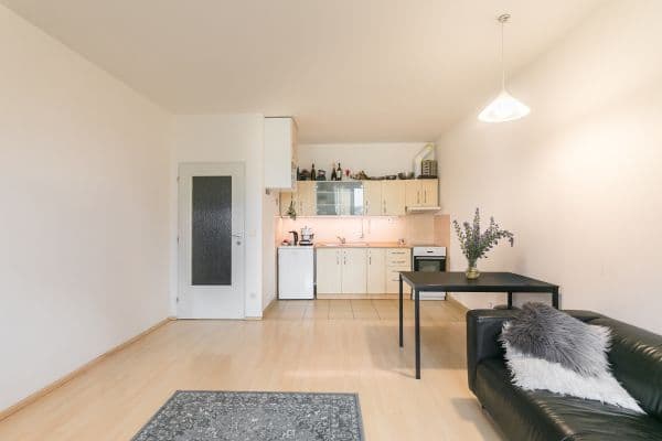 Prodej bytu 2+kk 54 m², Pod Bohdalcem I, Prodej bytu 2+kk 54 m², Pod Bohdalcem I,