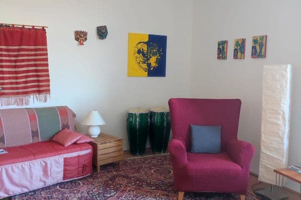 Pronájem bytu 2+kk 68 m², Jugoslávských partyzánů, Capital City of Prague Pronájem bytu 2+kk 68 m², Jugoslávských partyzánů, Capital City of Prague