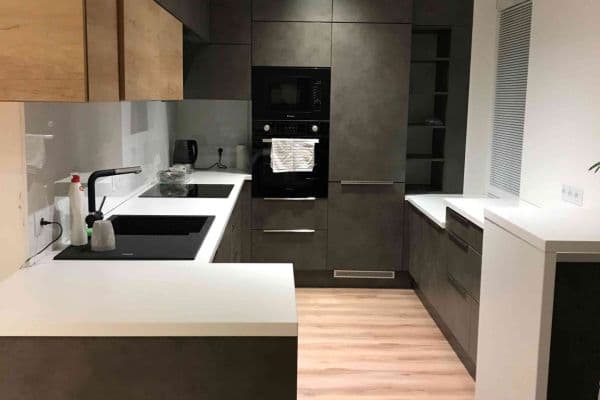 Prodej bytu 3+kk 80 m², Plamínkové, Hlavní město Praha Prodej bytu 3+kk 80 m², Plamínkové, Hlavní město Praha