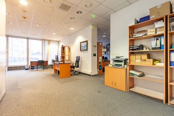 Prodej kanceláře 227 m², Štefánikova, Prodej kanceláře 227 m², Štefánikova,