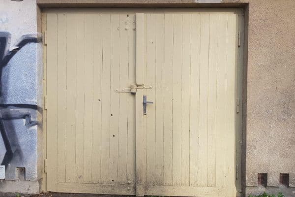 Prodej garáže 20 m², Zvolenská, Liberec Prodej garáže 20 m², Zvolenská, Liberec