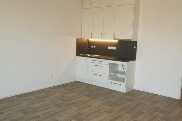 Prodej bytu 1+kk 29 m², K Barrandovu, Hlavní město Praha Prodej bytu 1+kk 29 m², K Barrandovu, Hlavní město Praha