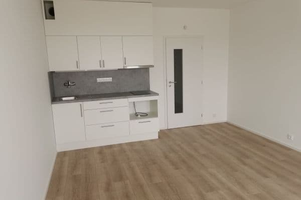 Prodej bytu 1+kk 26 m², K Barrandovu, Hlavní město Praha Prodej bytu 1+kk 26 m², K Barrandovu, Hlavní město Praha