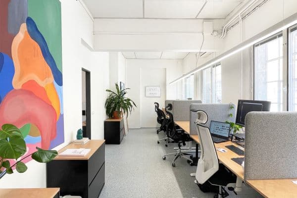 Pronájem nebytového prostoru 70 m², Kamenická, Hlavní město Praha Pronájem nebytového prostoru 70 m², Kamenická, Hlavní město Praha