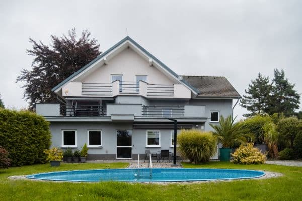 Prodej domu 550 m², pozemek 2.805 m², 44434, Domašov u Šternberka Prodej domu 550 m², pozemek 2.805 m², 44434, Domašov u Šternberka