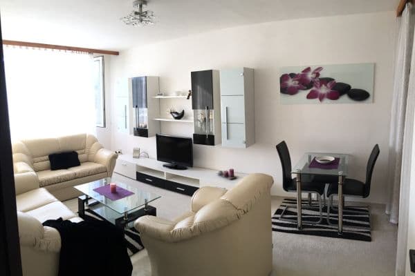 Prodej bytu 2+kk 46 m², Ke Kamínce, Hlavní město Praha Prodej bytu 2+kk 46 m², Ke Kamínce, Hlavní město Praha