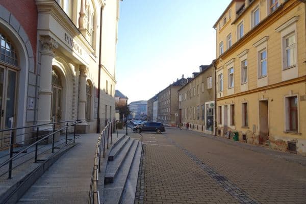 Prodej bytu 2+1 50 m², Komenského, Šumperk, Olomoucký kraj Prodej bytu 2+1 50 m², Komenského, Šumperk, Olomoucký kraj