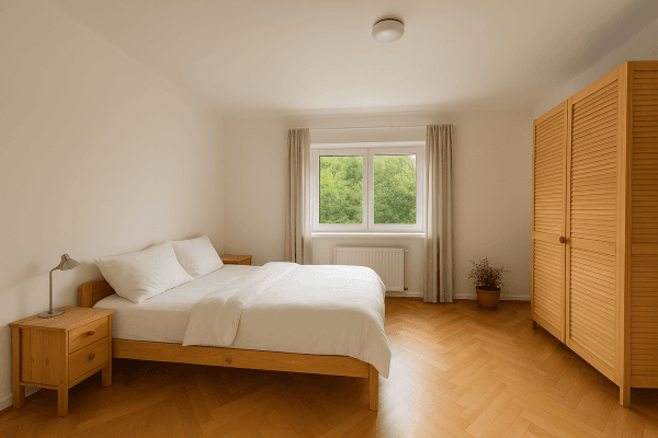 Pronájem bytu 2+1 60 m², Nad Bořislavkou, Praha Pronájem bytu 2+1 60 m², Nad Bořislavkou, Praha