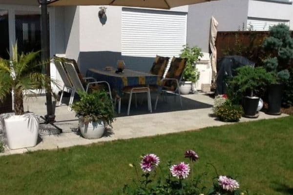 Prodej domu 131 m², pozemek 253 m², Bondorf Prodej domu 131 m², pozemek 253 m², Bondorf