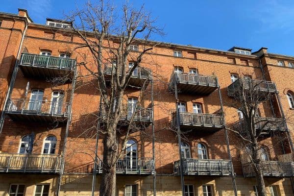 Prodej bytu 4+1 125 m², Bamberg Prodej bytu 4+1 125 m², Bamberg