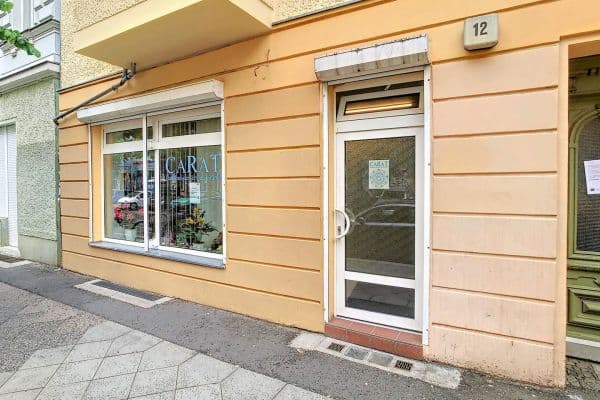 Prodej bytu 3+1 71 m², Rigaer Str. 12, Berlin, Berlín Prodej bytu 3+1 71 m², Rigaer Str. 12, Berlin, Berlín