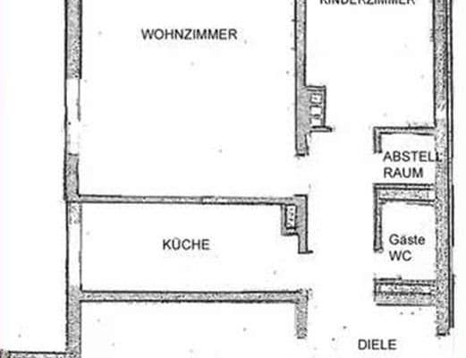 Prodej bytu 3+1 88 m², Tilsiter Weg 3, Kaarst Prodej bytu 3+1 88 m², Tilsiter Weg 3, Kaarst