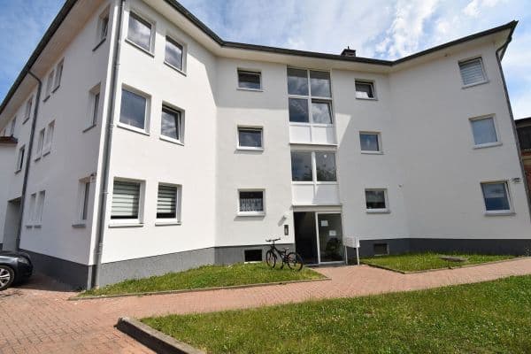 Pronájem bytu 3+1 86 m², Schöppenstedt, Dolní Sasko Pronájem bytu 3+1 86 m², Schöppenstedt, Dolní Sasko