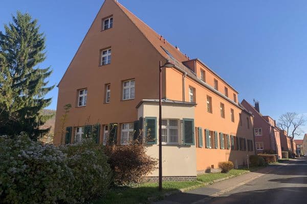 Pronájem bytu 3+1 89 m², Freital Pronájem bytu 3+1 89 m², Freital
