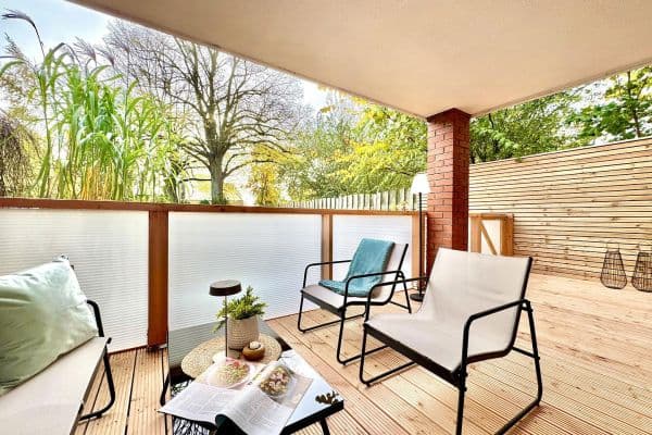 Prodej bytu 3+1 84 m², Rerik Prodej bytu 3+1 84 m², Rerik