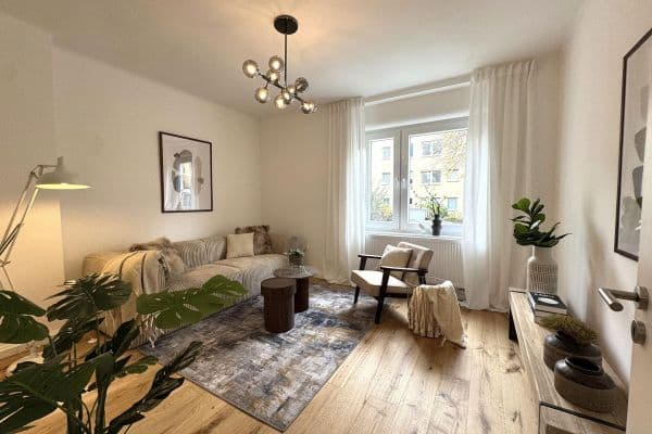 Prodej bytu 3+1 65 m², Köln, Severní Porýní-Vestfálsko Prodej bytu 3+1 65 m², Köln, Severní Porýní-Vestfálsko