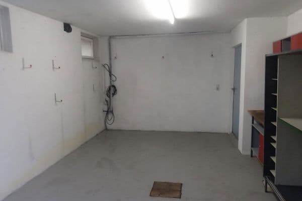 Pronájem garáže 1.000 m², St. Johann am Walde, Horní Rakousko Pronájem garáže 1.000 m², St. Johann am Walde, Horní Rakousko
