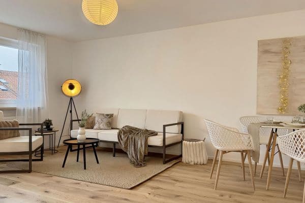 Prodej bytu 4+1 98 m², Burghausen, Bavorsko Prodej bytu 4+1 98 m², Burghausen, Bavorsko