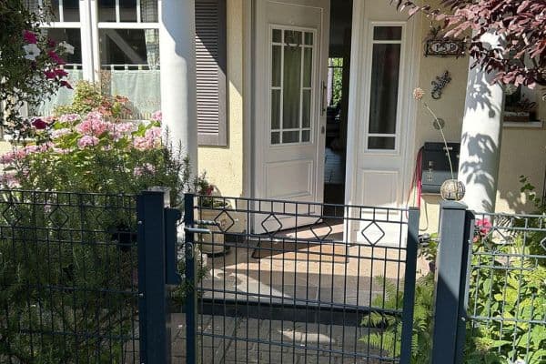 Prodej domu 115 m², pozemek 340 m², Hamburg Prodej domu 115 m², pozemek 340 m², Hamburg