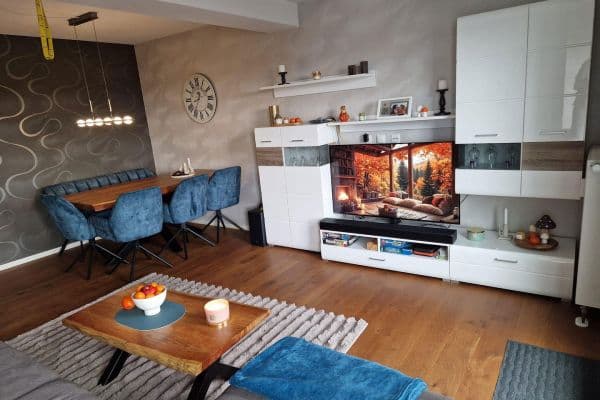 Prodej bytu 3+1 72 m², Vallendar Prodej bytu 3+1 72 m², Vallendar