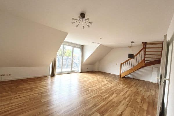 Prodej bytu 3+1 77 m², Bonn Prodej bytu 3+1 77 m², Bonn