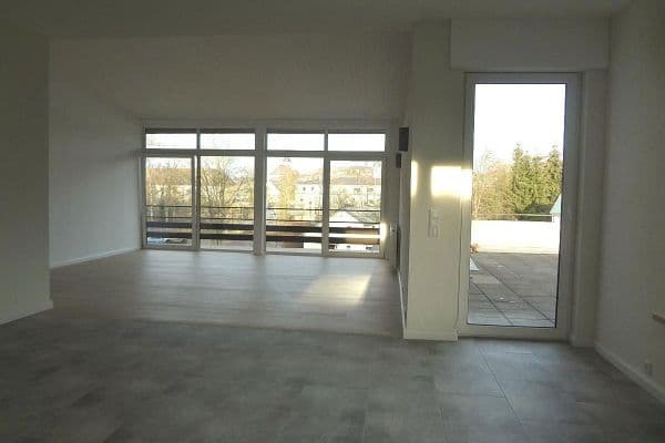 Pronájem bytu 3+kk 98 m², Simmern/Hunsrück, Porýní-Falc Pronájem bytu 3+kk 98 m², Simmern/Hunsrück, Porýní-Falc