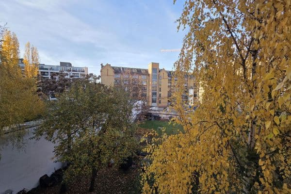 Prodej bytu 3+1 94 m², Berlin, Berlín Prodej bytu 3+1 94 m², Berlin, Berlín