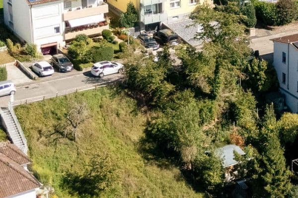 Prodej pozemku 497 m², Panoramaweg,, Heilbronn, Bádensko-Württembersko Prodej pozemku 497 m², Panoramaweg,, Heilbronn, Bádensko-Württembersko